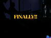 Chee - Finally (Live) – Chee finally