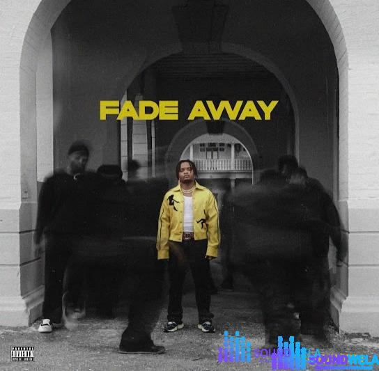 Crayon – Fade Away – Crayon Fade Away