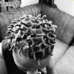 DennyB – Oba Speed Up – DennyB Oba ft Sparkle Tee Speed Up Soundwela