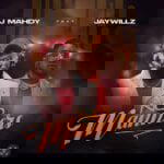 Dj Mahdy – No Manners ft. Jaywillz – Dj Mahdy No Manners ft Jaywillz Soundwela