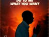 Dunsin Oyekan – Do to Me What You Want – Dunsin Oyekan – Do to Me What You Want