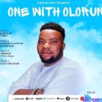 Kennywhite4rew – Tunwase Ft Fem Keys – EP One with Olorun – Kennywhite4rew