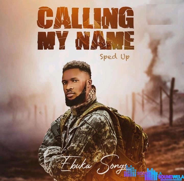 Ebuka Songs – Calling My Name (Speed Up) – Ebuka Songs – Calling My Name Speed Up