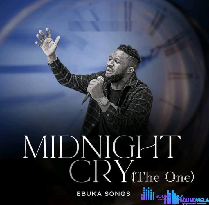 Ebuka Songs – Midnight Cry (The One) – Ebuka Songs – Midnight Cry The One