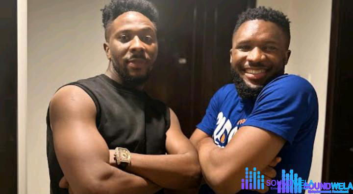 Ebuka Songs – Whatever – Ebuka Songs – Whatever Ft Okopi Peterson