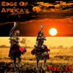 Bro Ifeanyichukwu - The Woman With The Issue Of The Blood – Edge of Africa album Soundwela