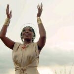 Efya – My Helper (Oluwa) – Efya – My Helper Oluwa 1