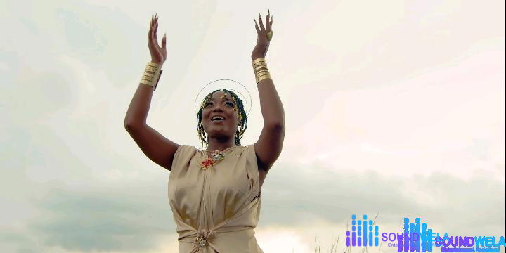 Efya – My Helper (Oluwa) – Efya – My Helper Oluwa 1