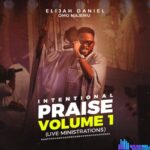 Elijah Daniel Omo Majemu – Wedding Praise (Live) – Elijah Daniel Omo Majemu – Wedding Praise Live 1