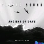Emino – Ancient of Days (Prayer Sound) – Emino – Ancient of Days Prayer Sound