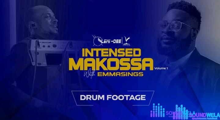 Emmasings – Makossa Vs Makossa – Emmasings – Makossa Vs Makossa