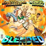 Emotional Oranges & Nonso Amadi – In My Head – Emotional Oranges Nonso Amadi In My Head Soundwela