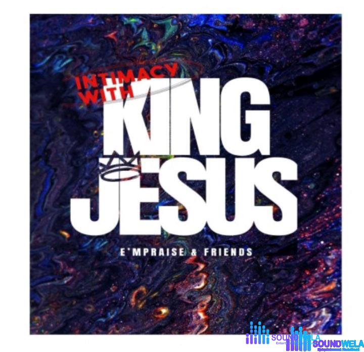 E'mpraise & Friends – This Is my desire – Empraise Friends – This Is my desire