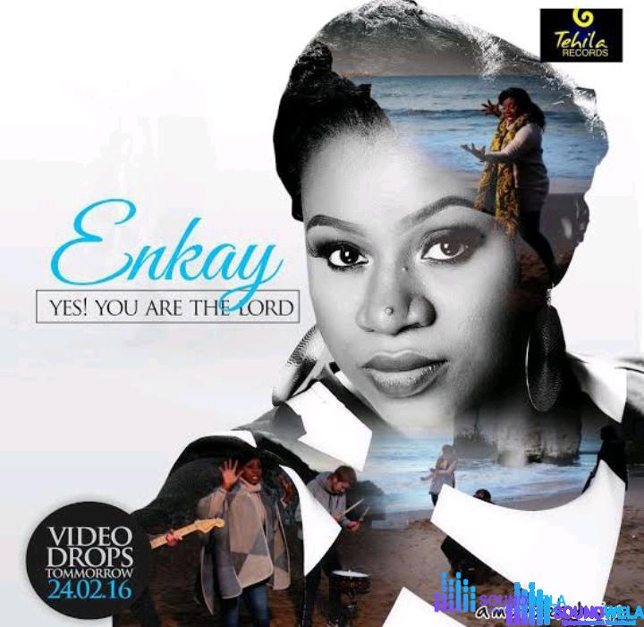 Enkay Ogboruche – Yes You Are the Lord – Enkay Ogboruche – Yes You Are the Lord