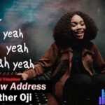 Esther Oji – New Address – Esther Oji – New Address
