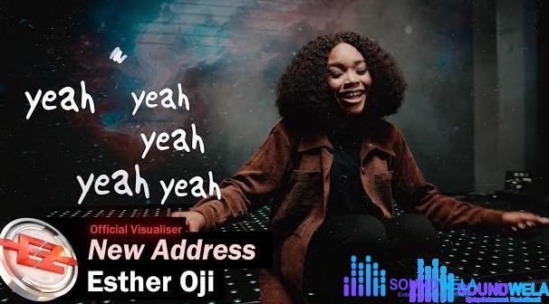 Esther Oji – New Address – Esther Oji – New Address