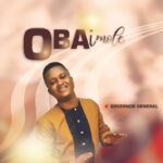 Governor General – Oba Imole – Governor General Oba Imole Soundwela