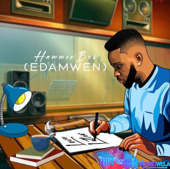 Hammerboi – Love Letter (Edamwen) – Hammerboi Love Letter Edamwen Soundwela