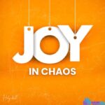 Holy Drill – Joy in Chaos – Holy Drill – Joy in Chaos