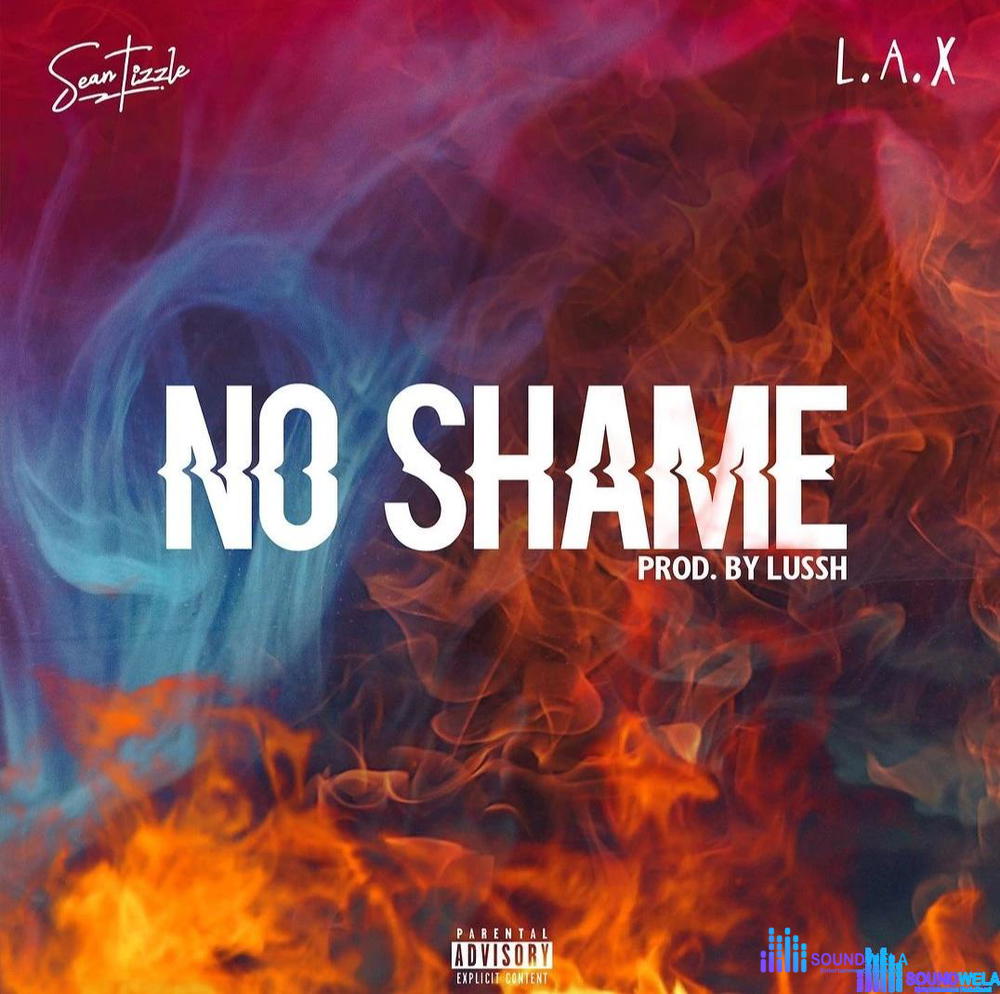Sean Tizzle – No Shame ft. L.A.X – IMG 20240201 124031