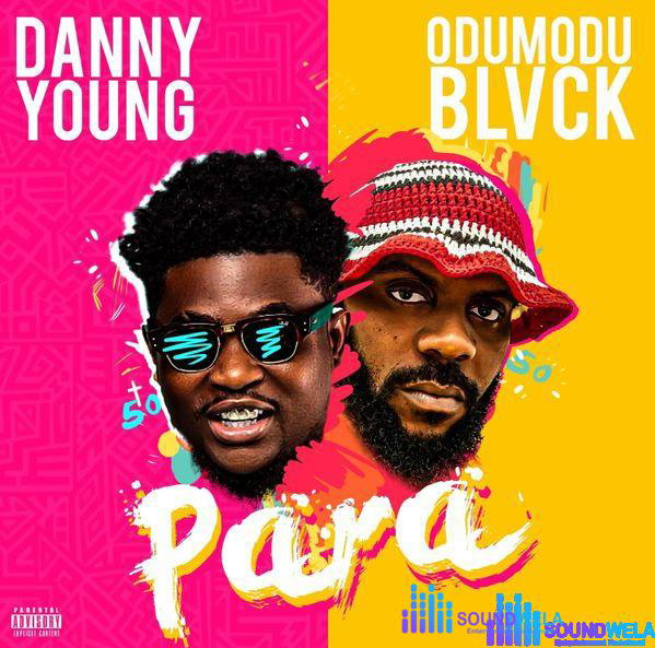Danny Young – Para ft. Odumodublvck – IMG 20240201 152949