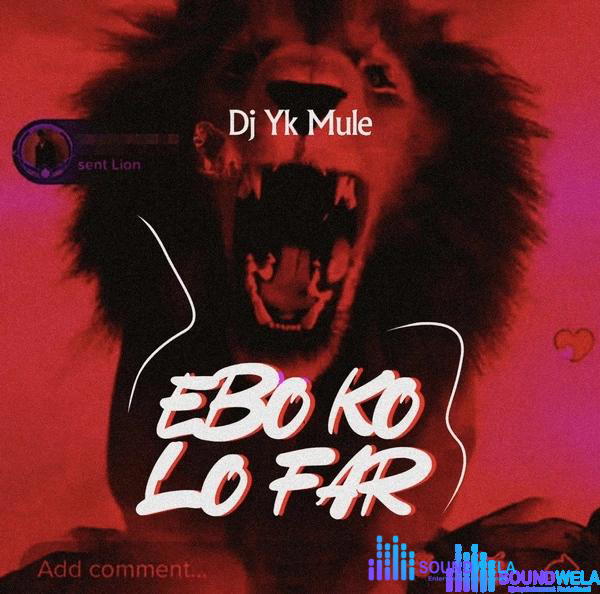 Dj Yk Mule – Ebo Ko Lo Far – IMG 20240202 180852