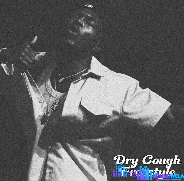 Camidoh – Dry Cough Freestyle – IMG 20240202 180915