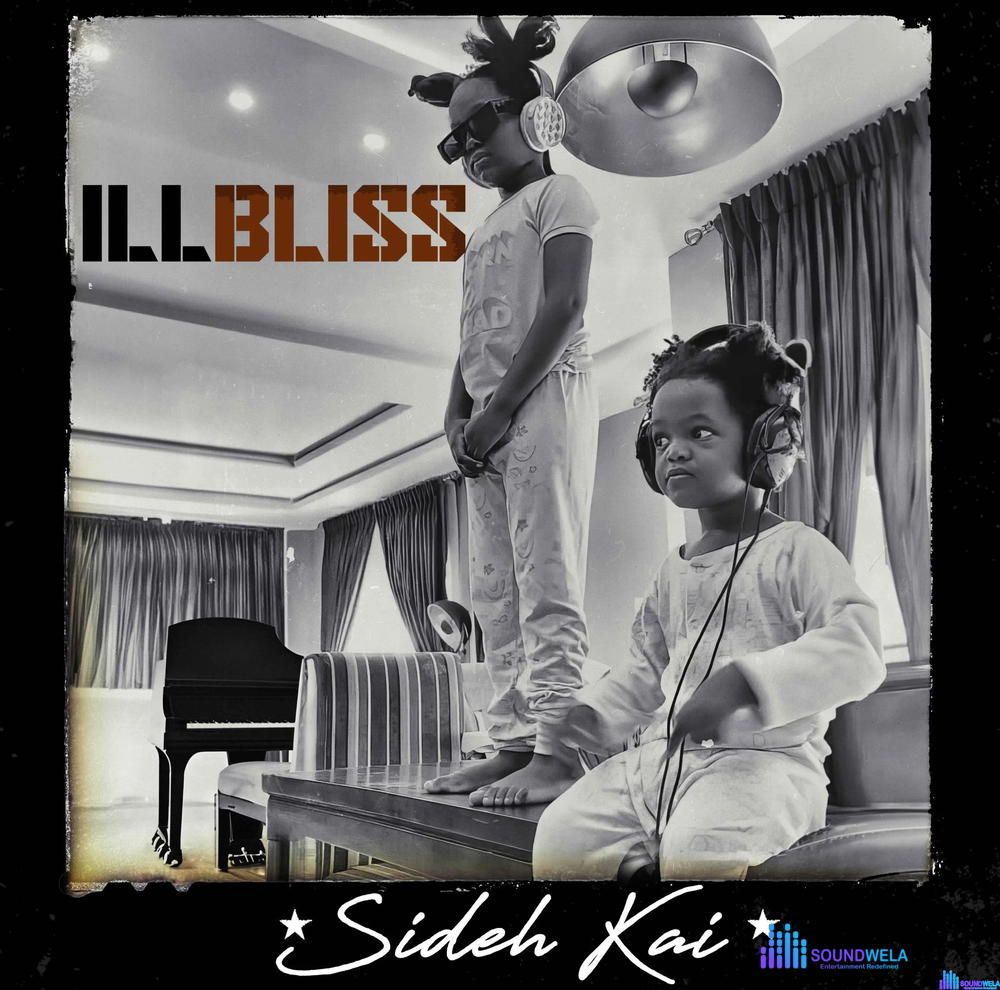 Illbliss – Successful ft. Vector & Ladé – Illbliss Sideh Kai Album scaled 1
