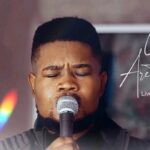 JO-E – You Are Good – JO E – You Are Good Live Worship Medley