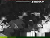 Jaido P – Sure For Me – Jaido P Sure For Me scaled 1