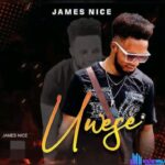 James Nice – Uwese – James Nice – Uwese