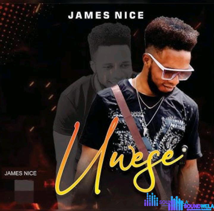 James Nice – Uwese – James Nice – Uwese