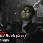 Judikay – Solid Rock (Live) – Judikay – Solid Rock Live