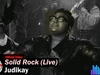 Judikay – Solid Rock (Live) – Judikay – Solid Rock Live