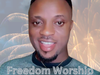 Bro Kanayo Kelvin - Freedom Worship – Kanayo Kelvin Freedom Worship Soundwela