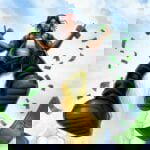 Kaptain – Arise ft. Gerian – Kaptain Addicted and Arise scaled 1