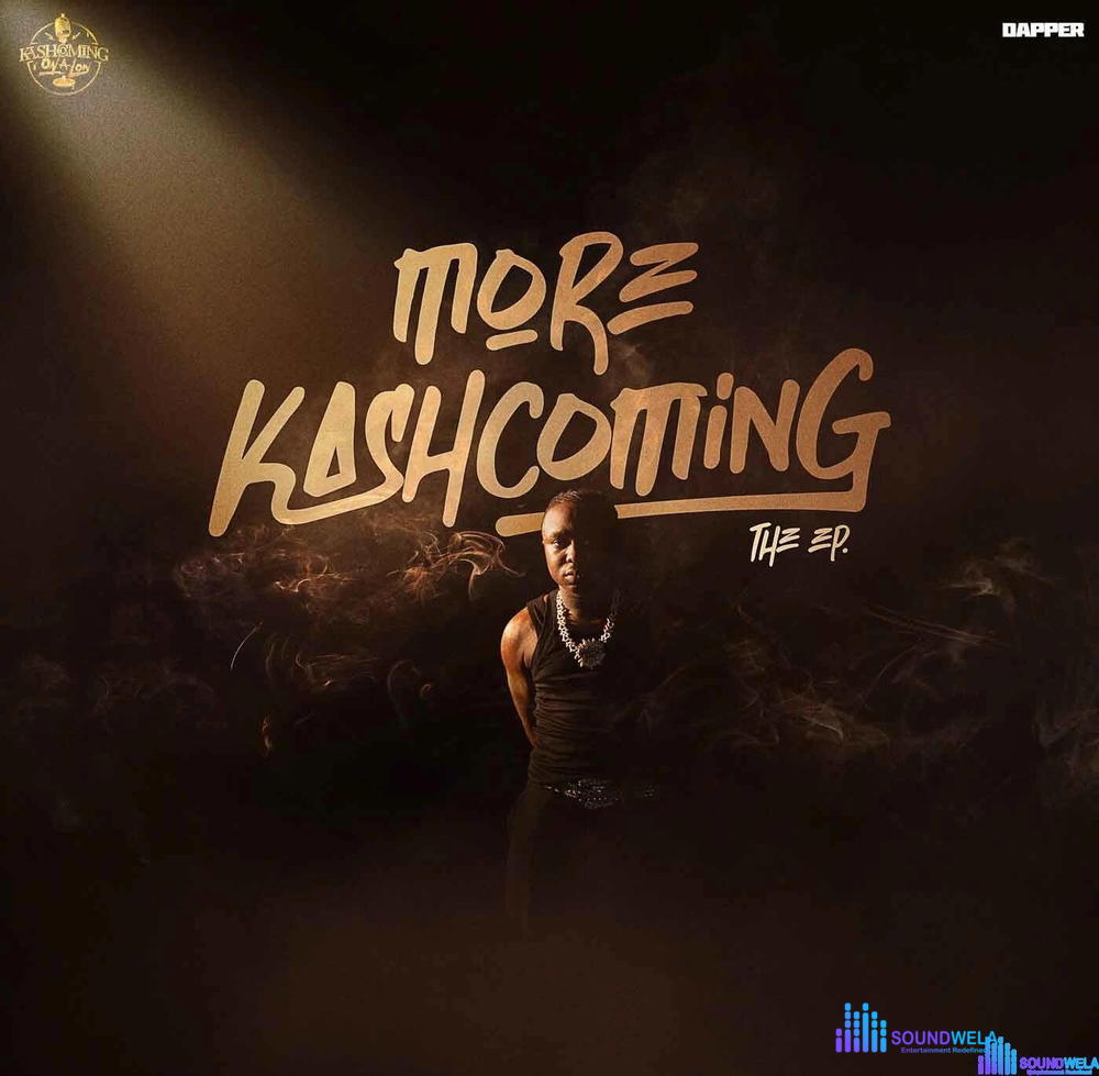 Kashcoming – Casa ft. Zerrydl – Kashcoming Casa ft Zerrydl