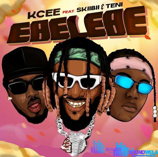 Kcee – Ebelebe ft. Skiibii & Teni – Kcee Ebelebe Ft Skiibii Teni