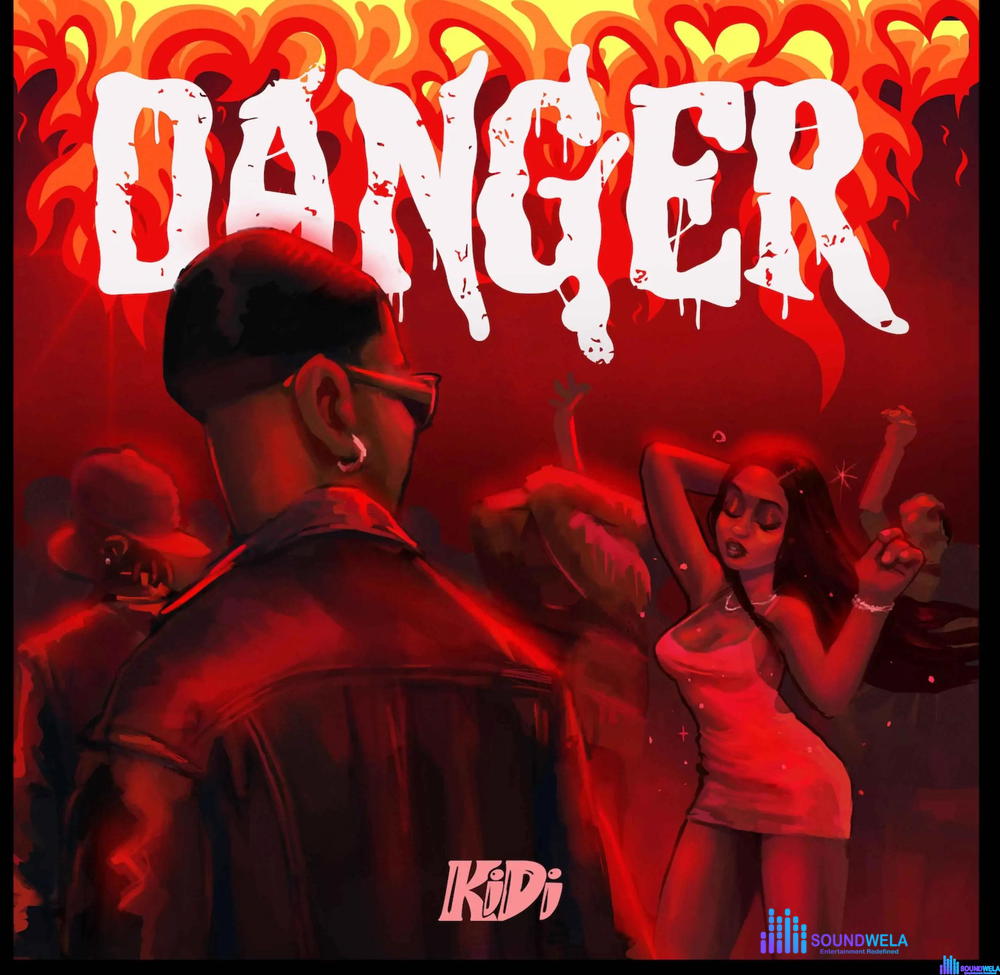 KiDi – Danger – KiDi Danger scaled 1