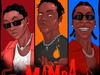 Larrylanes – Mamba ft. Seyi Vibez & Bella Shmurda – Larrylanes Mamba ft Seyi Vibez Bella Shmurda