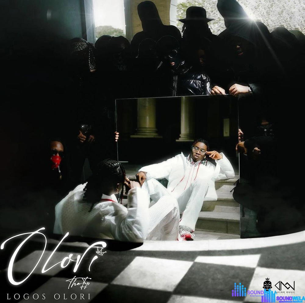 Logos Olori – Hmm Hmm ft. Musa Keys – Logos Olori Olori Album EP