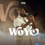 MOGmusic – Wo Ye – MOGmusic – Wo Ye