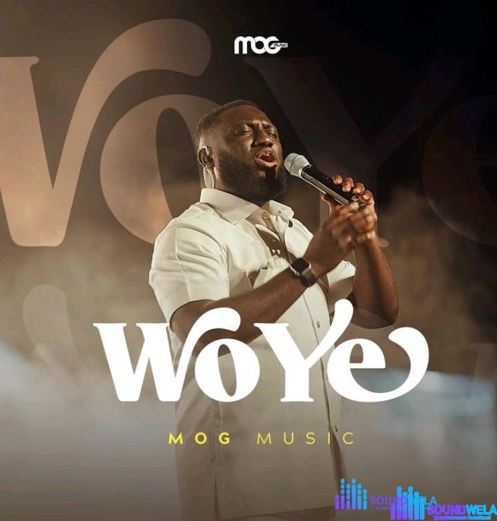 MOGmusic – Wo Ye – MOGmusic – Wo Ye