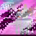 Magnito – Gen Z – Magnito Gen Z