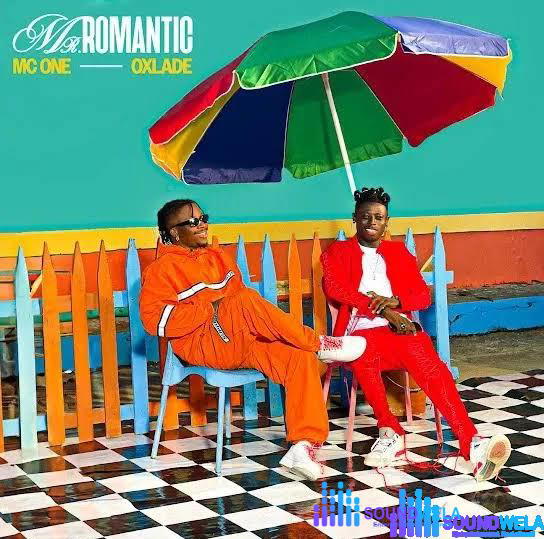 Mc One – Mister Romantic ft. Oxlade –