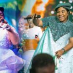 Mercy Chinwo Live Performance at Diana Hamilton Awake Experience – Mercy Chinwo Mouthwatering Performance at Diana Hamilton Awake Experience 2024