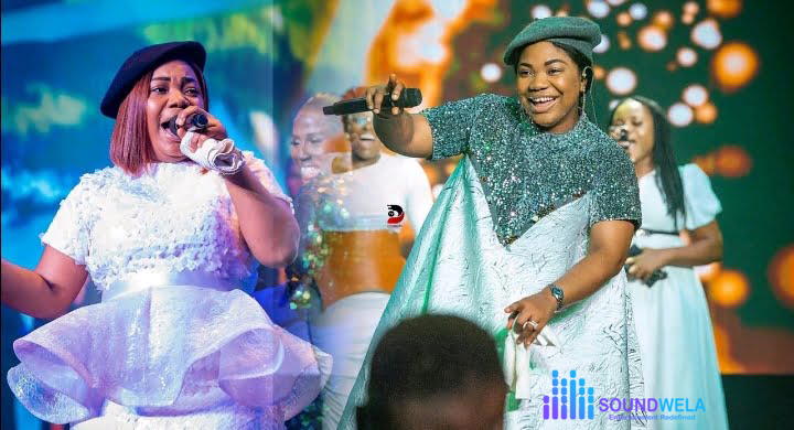 Mercy Chinwo Live Performance at Diana Hamilton Awake Experience – Mercy Chinwo Mouthwatering Performance at Diana Hamilton Awake Experience 2024