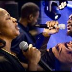 Min. Queen Jonah & Prophet Joel Ogebe – Sounds Of Salem (Illuminate Me) – Min. Queen Jonah Prophet Joel Ogebe – Sounds Of Salem Illuminate Me