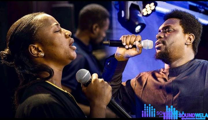 Min. Queen Jonah & Prophet Joel Ogebe – Sounds Of Salem (Illuminate Me) – Min. Queen Jonah Prophet Joel Ogebe – Sounds Of Salem Illuminate Me