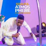 Minister Guc – Soulful Atmosphere worship – Minister Guc – Soulful Atmosphere worship